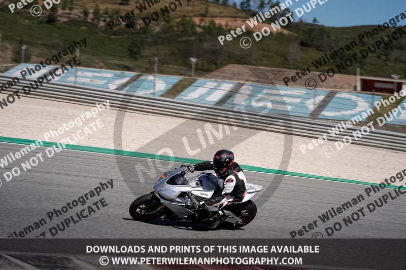 may 2019;motorbikes;no limits;peter wileman photography;portimao;portugal;trackday digital images